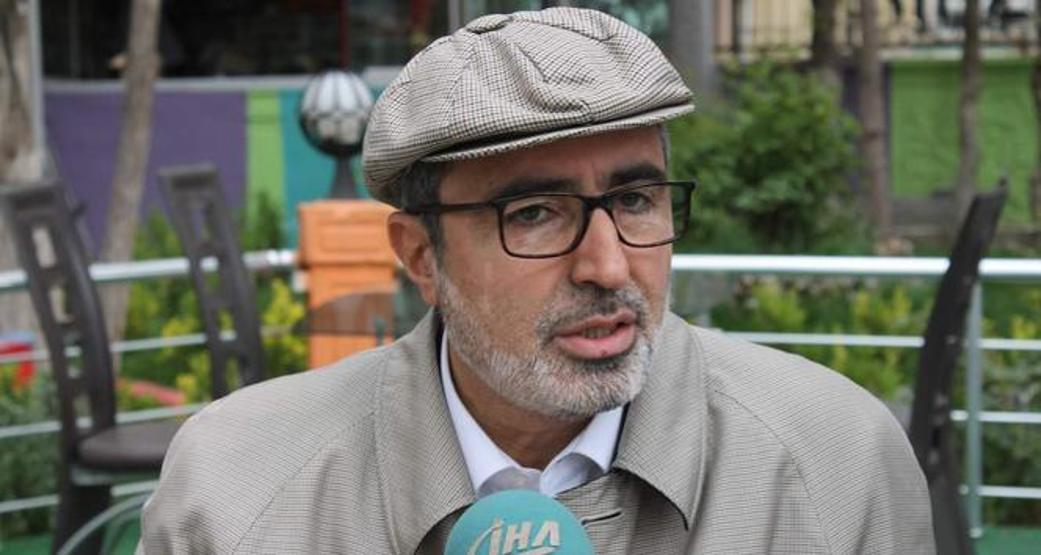 Doğu hayat bulacak, Türkiye kalkınacak diyen Jet Fadıl kimdir