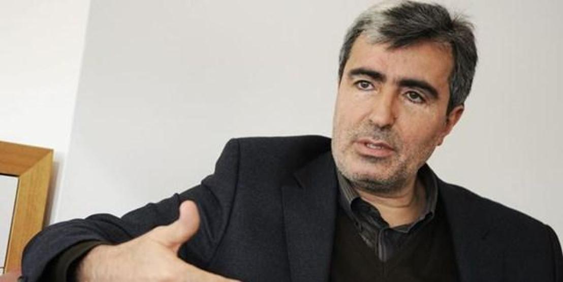 Doğu hayat bulacak, Türkiye kalkınacak diyen Jet Fadıl kimdir