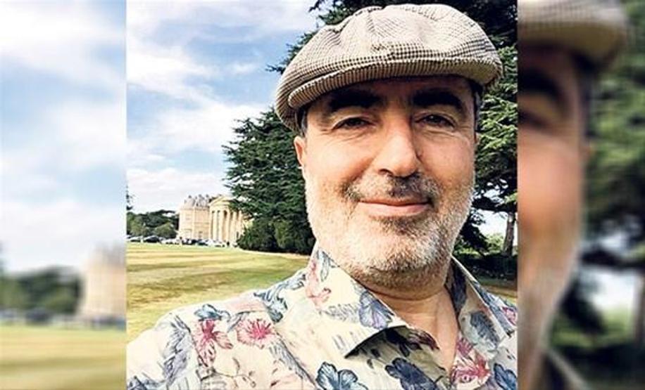 Doğu hayat bulacak, Türkiye kalkınacak diyen Jet Fadıl kimdir