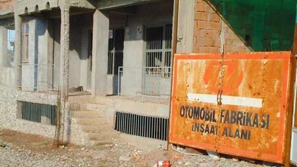 Doğu hayat bulacak, Türkiye kalkınacak diyen Jet Fadıl kimdir
