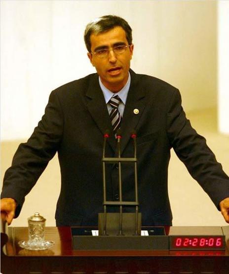 Doğu hayat bulacak, Türkiye kalkınacak diyen Jet Fadıl kimdir