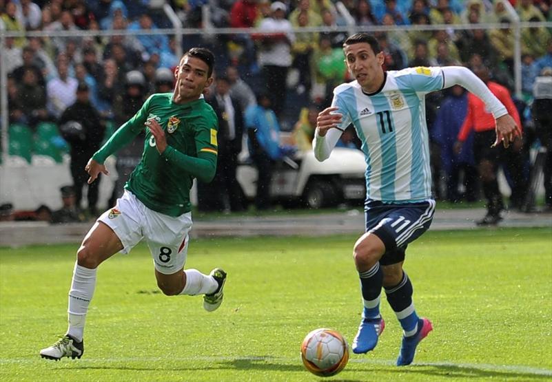 Lionel Messi olmadan Arjantin kazanamıyor
