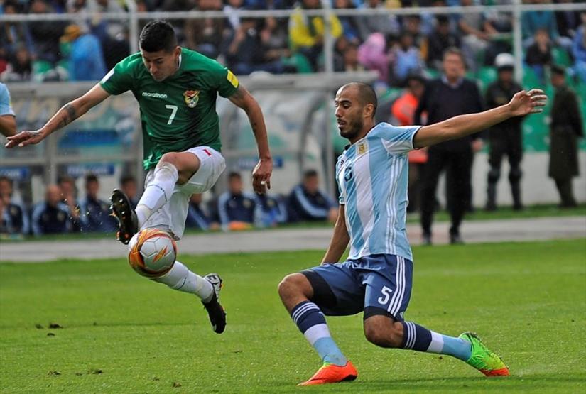 Lionel Messi olmadan Arjantin kazanamıyor