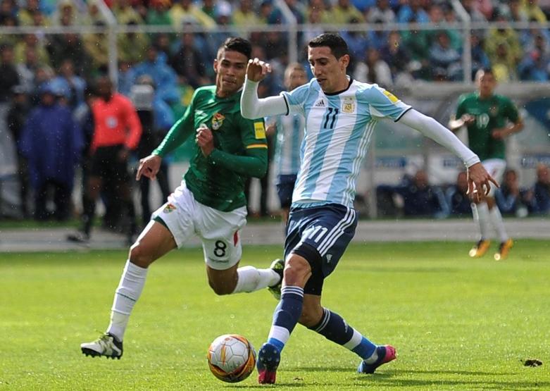 Lionel Messi olmadan Arjantin kazanamıyor