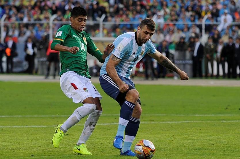 Lionel Messi olmadan Arjantin kazanamıyor