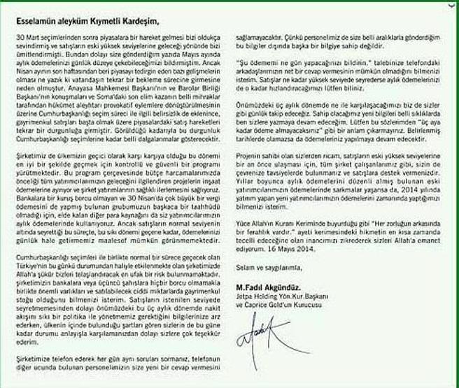 Doğu hayat bulacak, Türkiye kalkınacak diyen Jet Fadıl kimdir