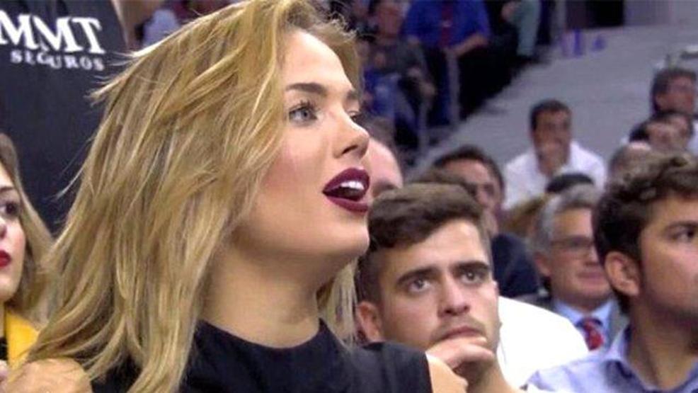 Aly Eckmann bir kez daha gündeme oturdu