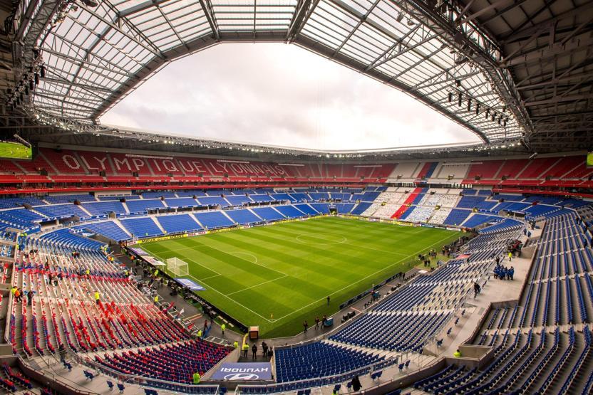 Lyon Kulübünden Beşiktaş ve Türkiye itirafı