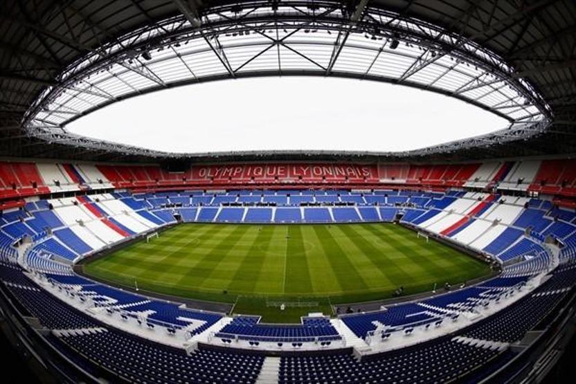 Lyon Kulübünden Beşiktaş ve Türkiye itirafı