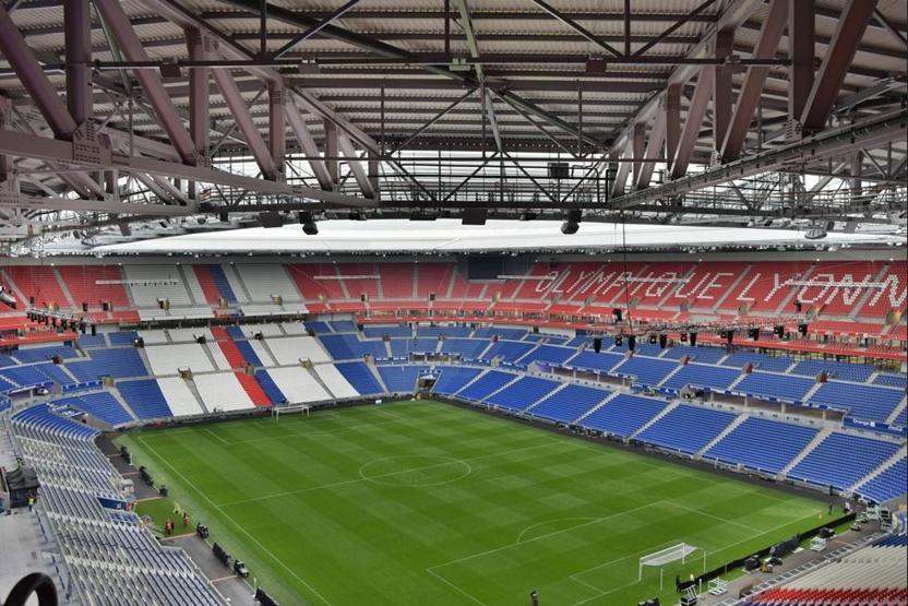 Lyon Kulübünden Beşiktaş ve Türkiye itirafı