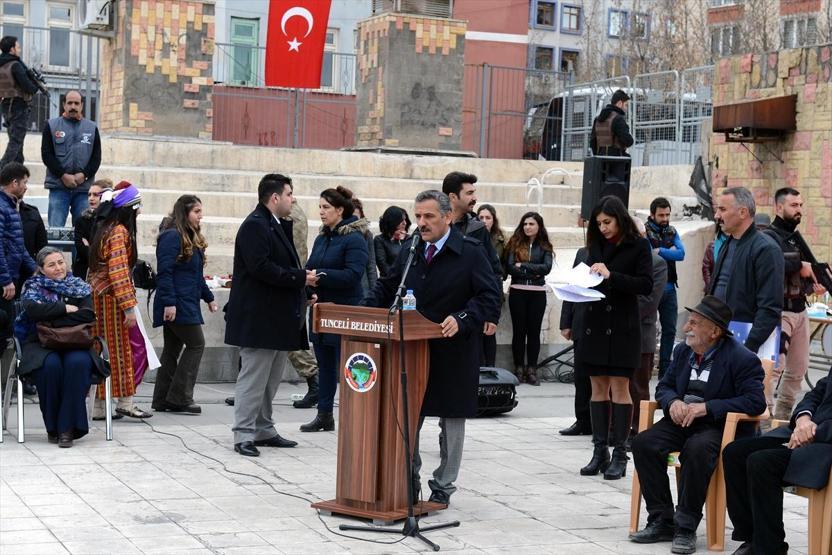 Tuncelide 24 saat silahlı İHAlar uçacak