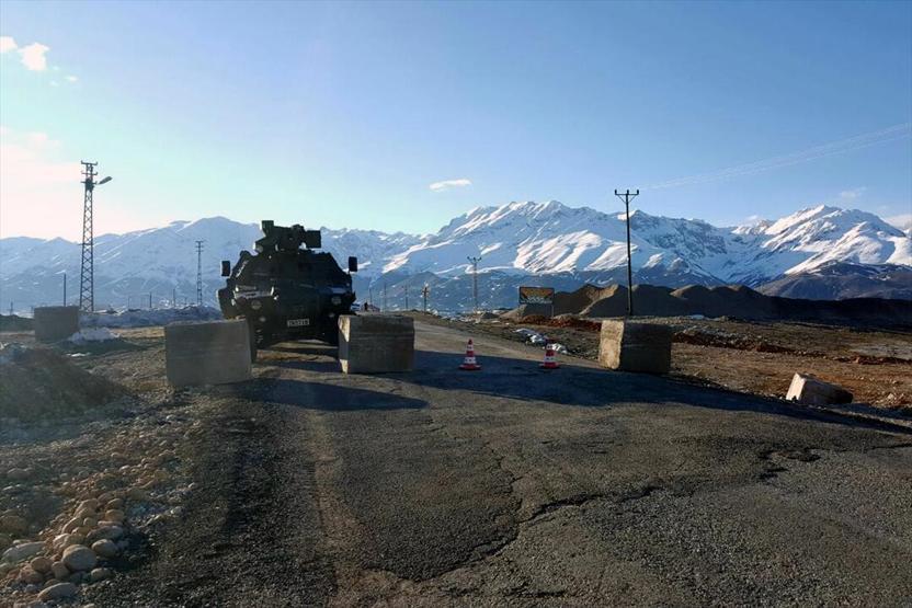 Tuncelide 24 saat silahlı İHAlar uçacak