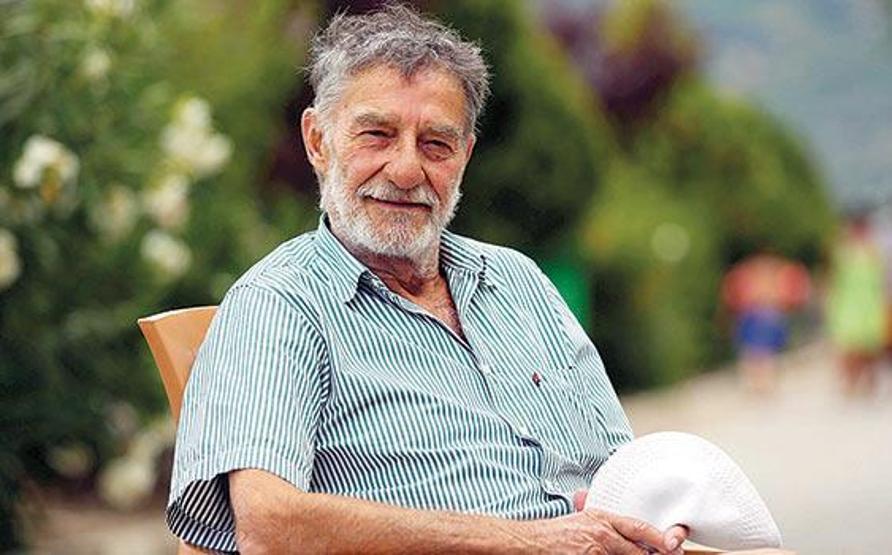 Ahmet Mekin Selvi Boylum Al Yazmalım ile ilgili konuştu