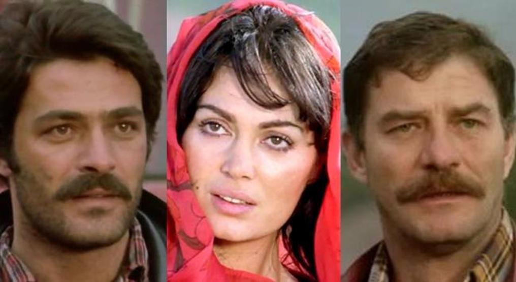 Ahmet Mekin Selvi Boylum Al Yazmalım ile ilgili konuştu