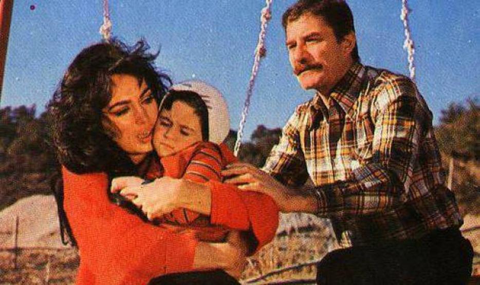 Ahmet Mekin Selvi Boylum Al Yazmalım ile ilgili konuştu