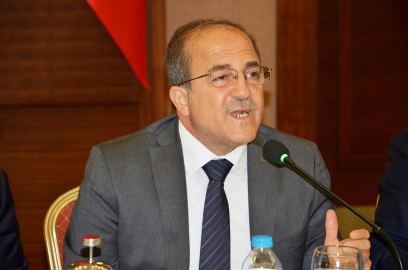 Ensar Vakfı ‘Anayasa Sistem Değişikliği Bilgilendirme Paneli’ düzenledi