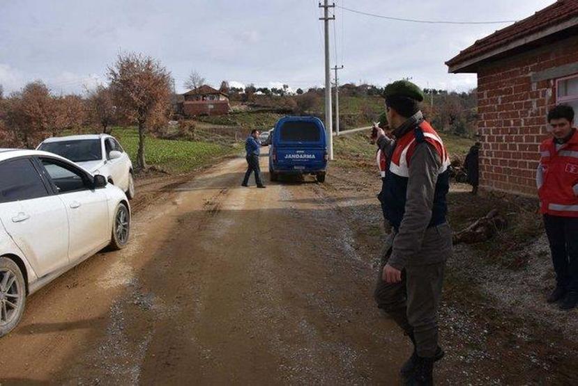 13 yaşında savcılık onayıyla kürtaj oldu