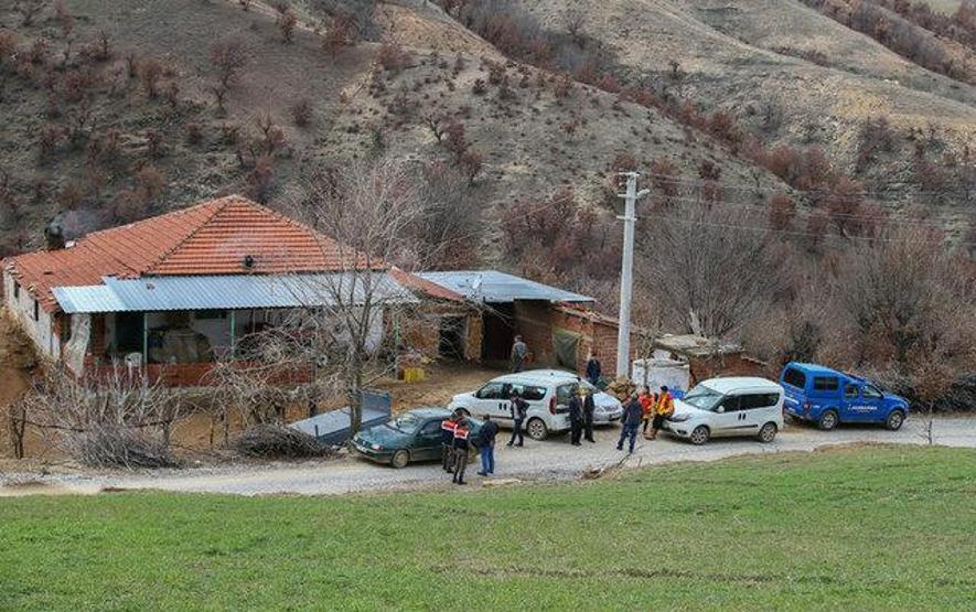 13 yaşında savcılık onayıyla kürtaj oldu