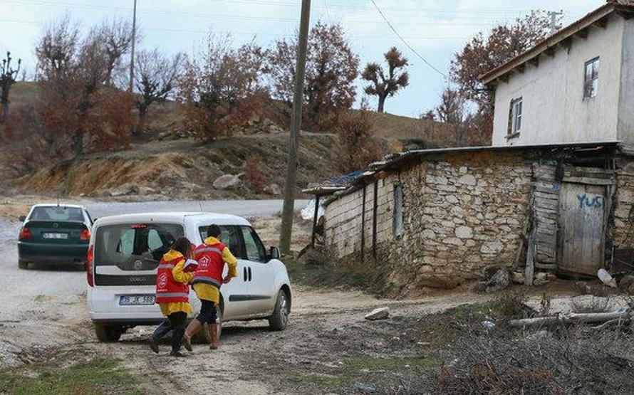 13 yaşında savcılık onayıyla kürtaj oldu