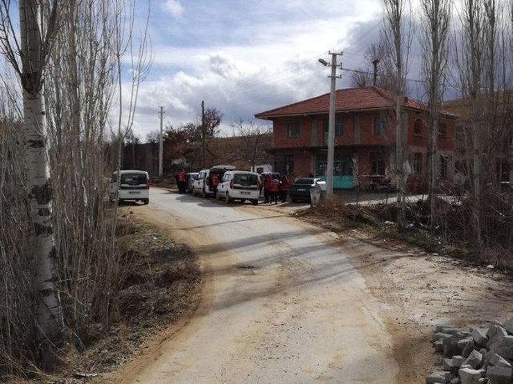 13 yaşında savcılık onayıyla kürtaj oldu
