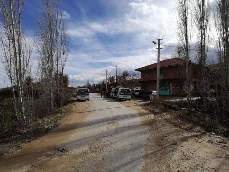 13 yaşında savcılık onayıyla kürtaj oldu