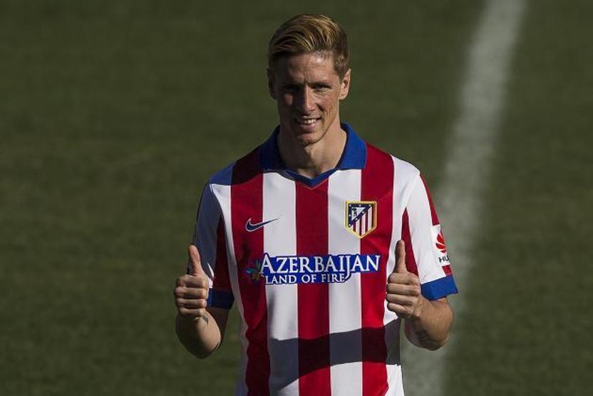 Galatasaray Fernando Torres ile görüşmelere başladı