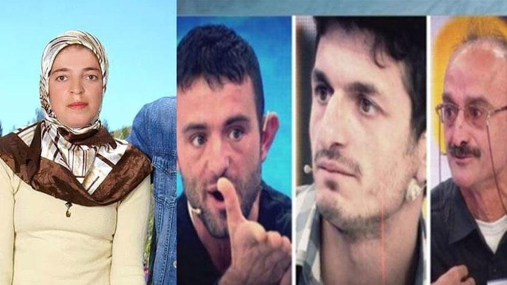 Yılan hikayesine dönen Nazmiye Çam cinayeti çözüldü