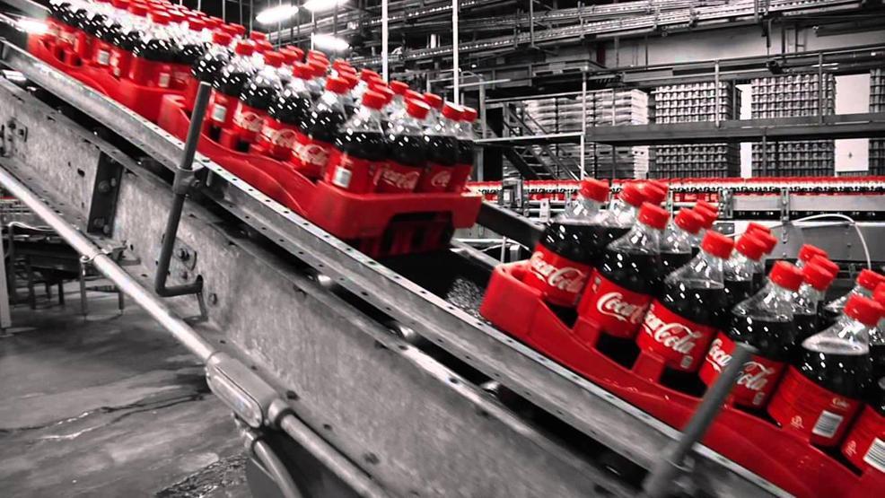 Coca Cola Türkiyede bir fabrika daha kuruyor