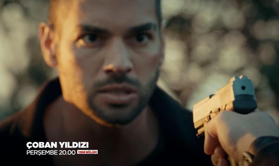 Çoban Yıldızı 9. yeni bölüm fragmanında Zühre ve Seyit takas edilecek