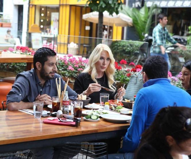 ‘Gayrimenkullerini benim üzerime yap’ iddiasına yanıt