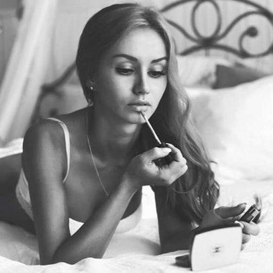 Valentina Grishko Dünya Kupasını bekliyor