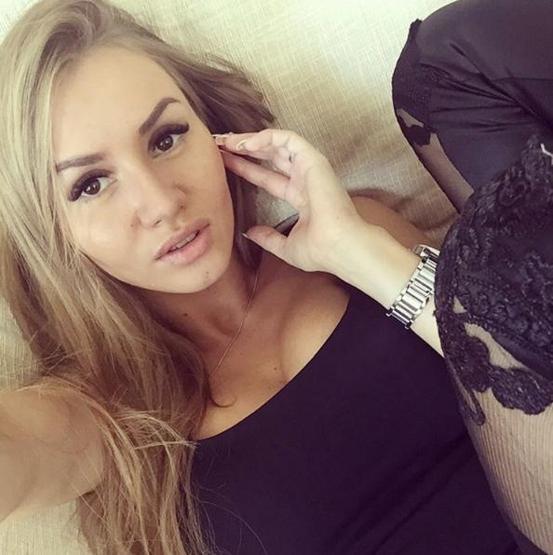 Valentina Grishko Dünya Kupasını bekliyor
