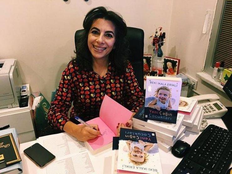 Beki İkala Eriklinin katili: Saçlarımı tarayamaz hale gelmiştim