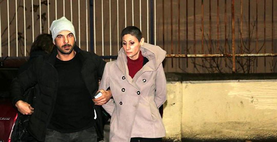 Beki İkala Eriklinin katili: Saçlarımı tarayamaz hale gelmiştim