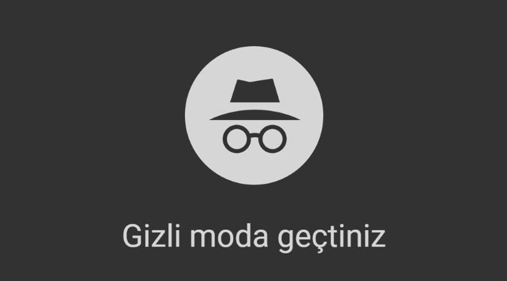 Chromeda cinsel içerikli yayınları izleyenler dikkat