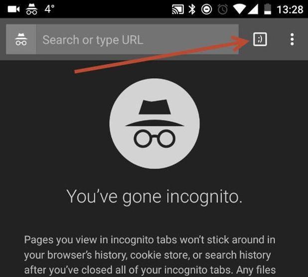 Chromeda cinsel içerikli yayınları izleyenler dikkat