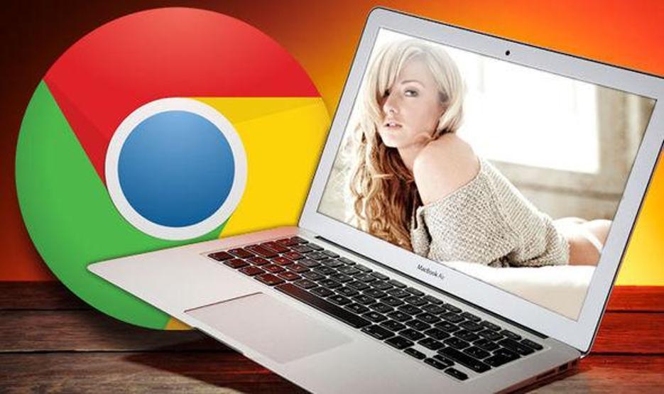 Chromeda cinsel içerikli yayınları izleyenler dikkat