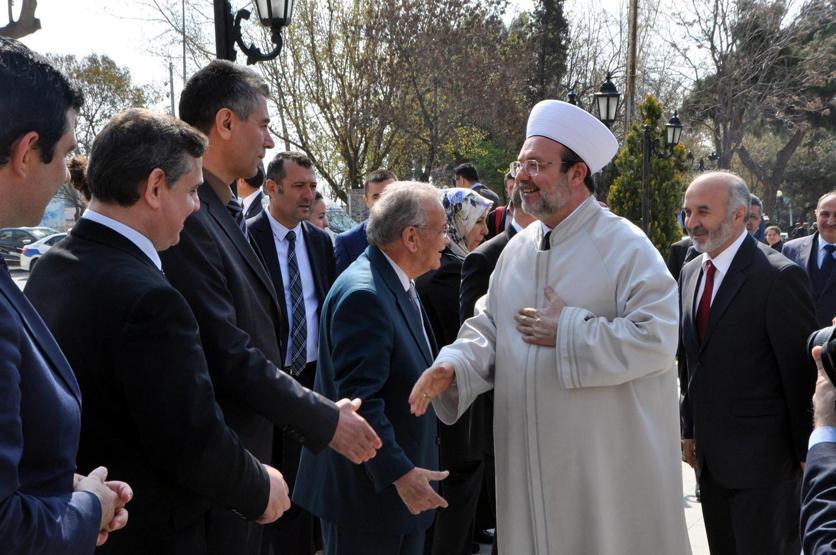 İki yılda 356 cami saldırıya uğradı