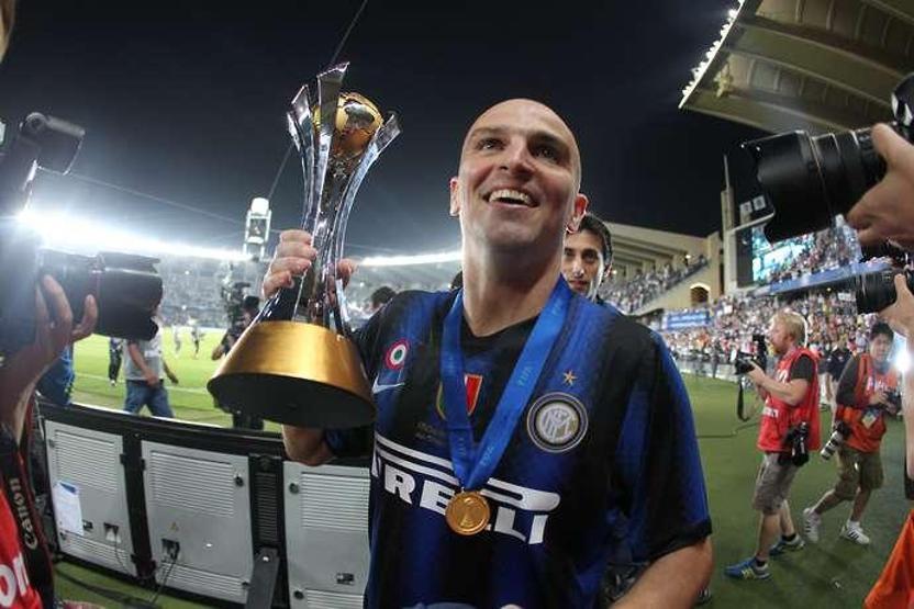 Mourinhonun unutulmaz 2010 yılı Inter kadrosu
