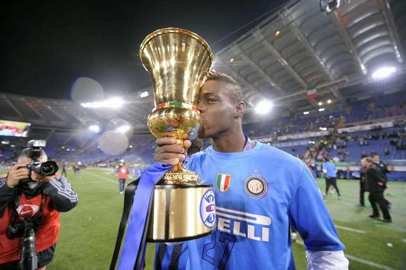 Mourinhonun unutulmaz 2010 yılı Inter kadrosu