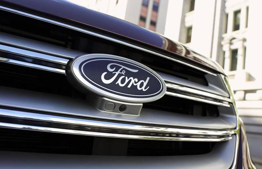 Ford 570 bin aracını geri çağırdı