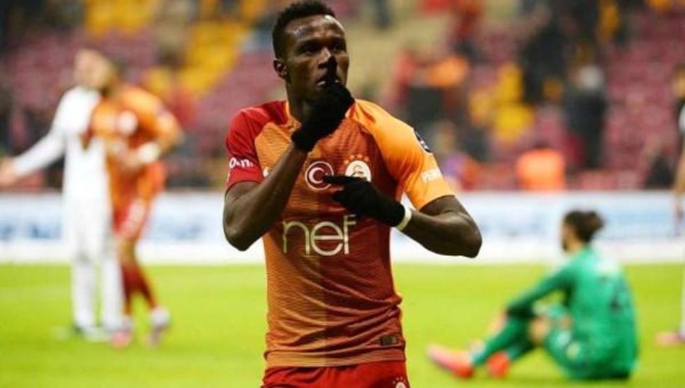 Galatasarayın başka çaresi kalmadı: Bruma Tottenhamda