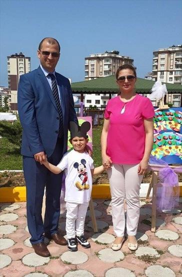 Organları ile beş kişiye umut olacak