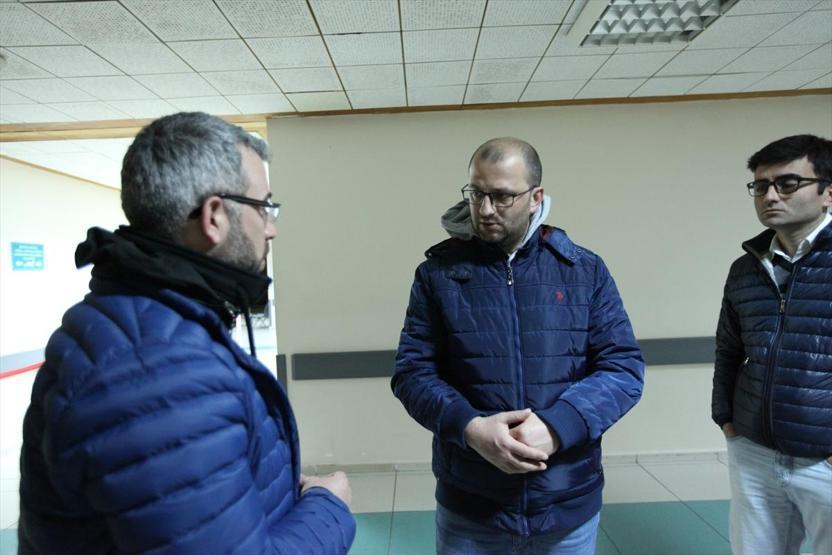 Organları ile beş kişiye umut olacak