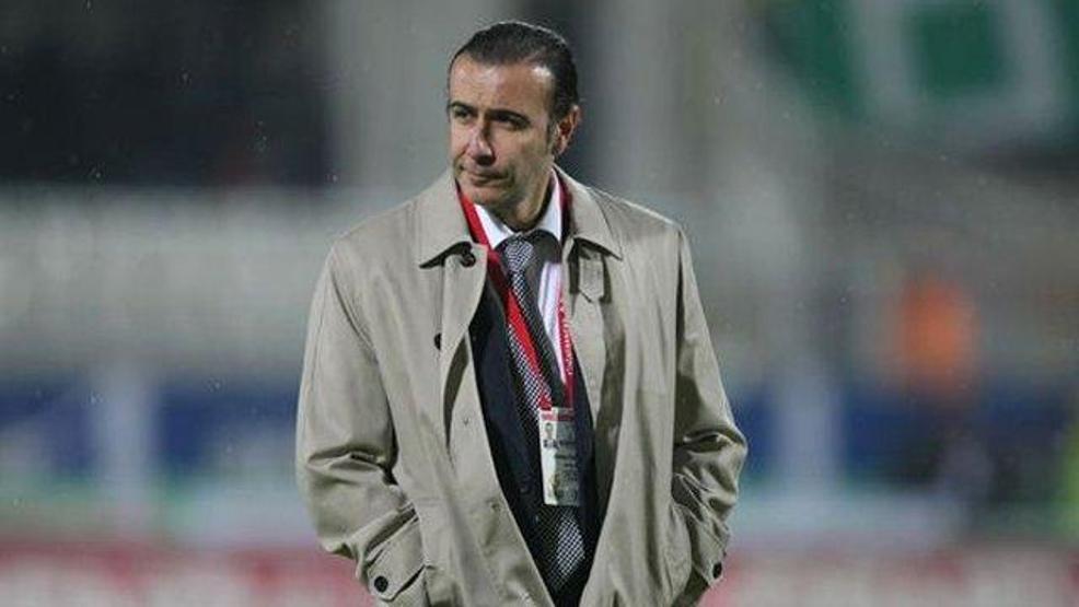 Haldun Üstünel Galatasaraya geri dönüyor