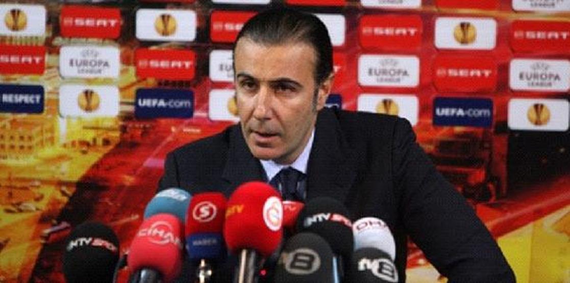 Haldun Üstünel Galatasaraya geri dönüyor