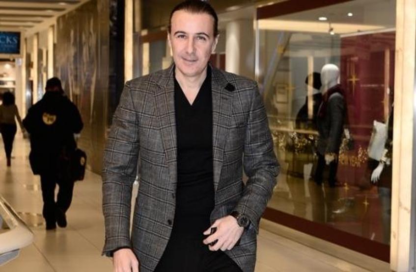 Haldun Üstünel Galatasaraya geri dönüyor