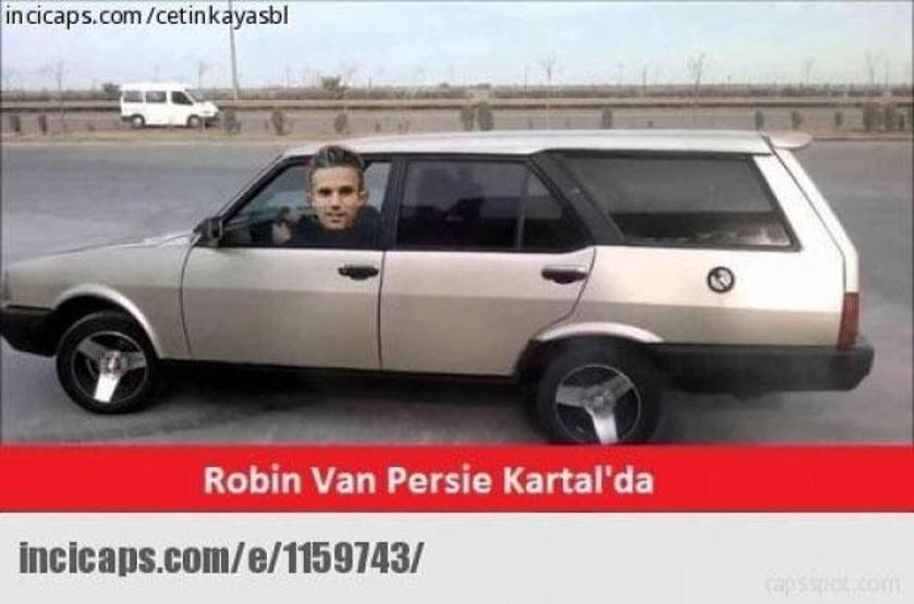 1 Nisan şakalarına spor capsleri damga vurdu