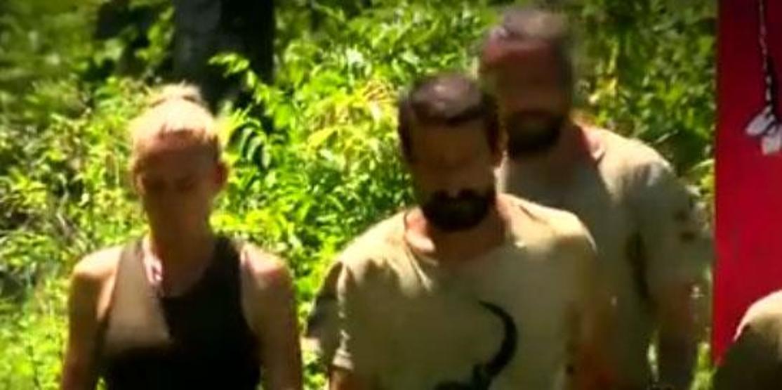 Survivorda Serhat Akın sürprizi
