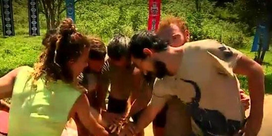 Survivorda Serhat Akın sürprizi